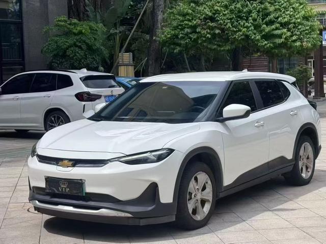 chevy cruiser 2022 galaxy edition