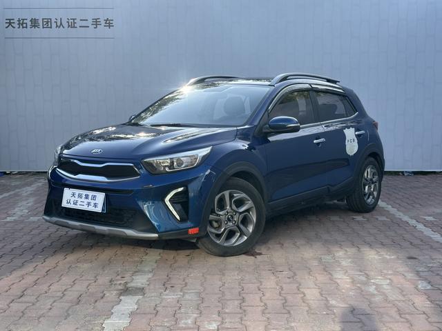 Ekran 2019 1.4L Automatic Sport Edition State VI