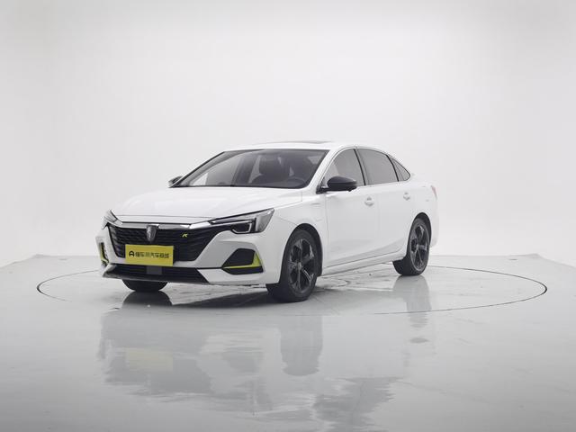 Roewe ei6 MAX 2020 1.5T PHEV Cool Edition