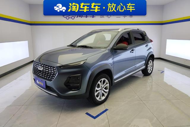 Regal 3x 2022 PLUS 1.5L CVT Fashion Edition