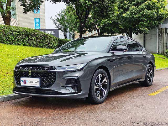 Lincoln Z 2022 i Enjoy Premium Edition