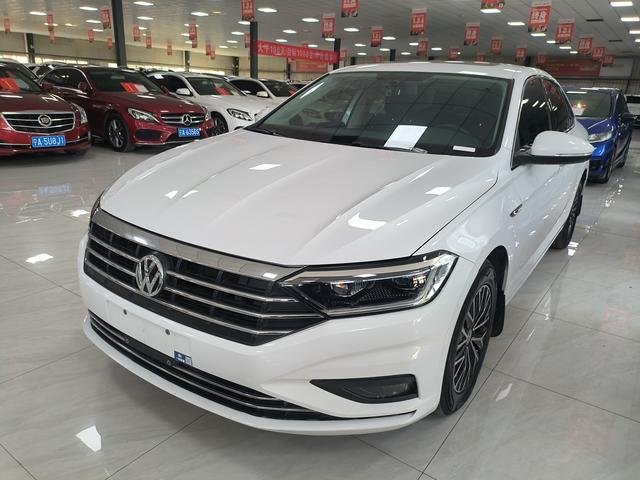 Sprint 2021 200TSI DSG Comfort Intelligent Edition