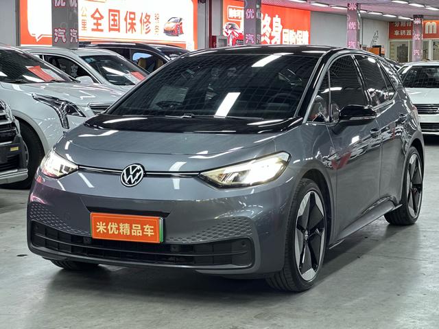 Volkswagen ID.3 2023 Pure Smart Edition