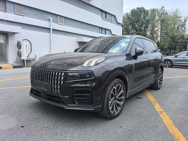 Lynk & Co. 09 EM-P 2023 EM-P 2.0 TD Voyage Edition Six-seater PM