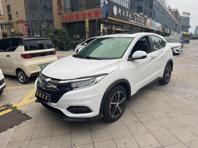 Colorado 2019 1.5L CVT Luxury State V
