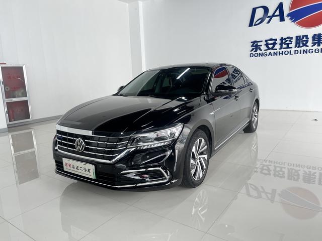 Passat PHEV 2020 430PHEV Hybrid Deluxe Edition Country V