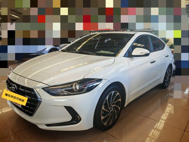 Leading the 2019 1.4T dual-clutch dazzling*dynamic type