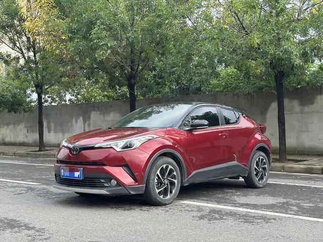 EZOA 2018 2.0L EZOA National V