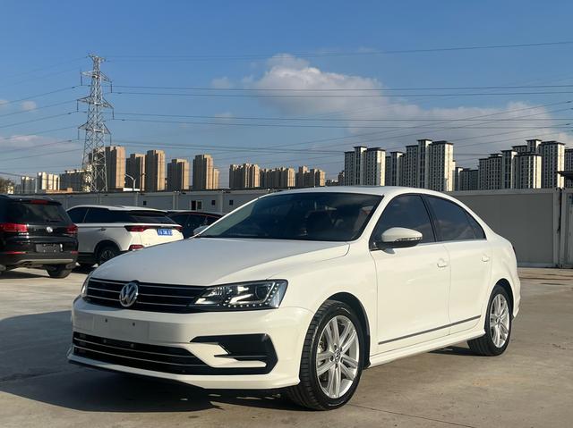 Sprint 2018 280TSI DSG Tactile Edition
