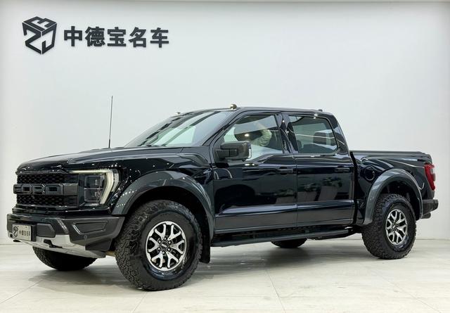 Ford F-150 Raptor 2022 Raptor EcoBoost 3.5T V6