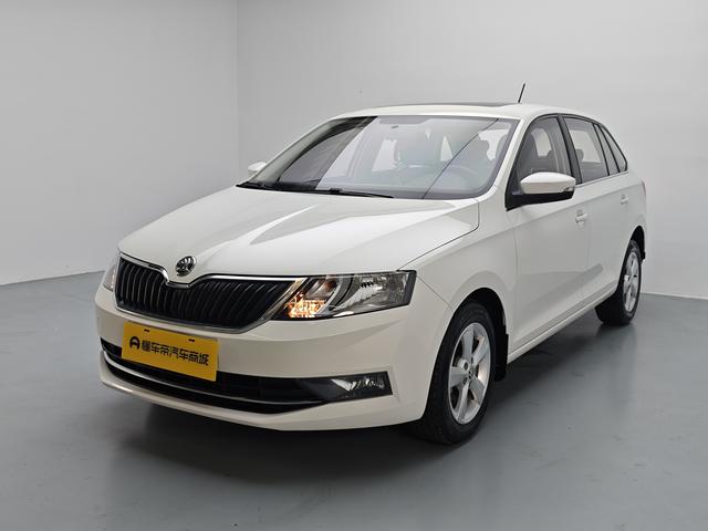 Xindong 2018 1.6L Automatic Comfort Version