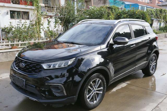 Pilot 2021 Pilot S EcoBoost 145 CVT Intelligent Leader