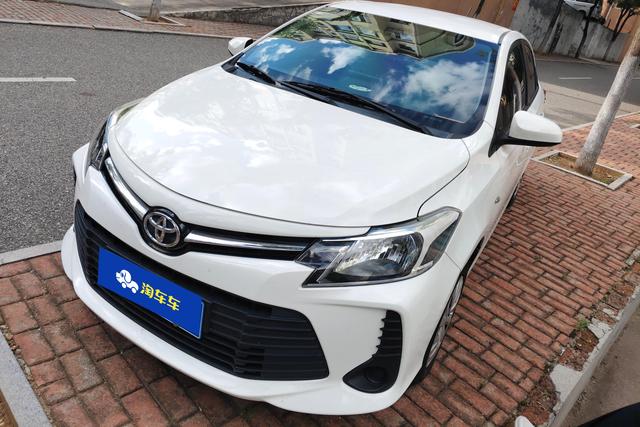 Veracruz 2021 1.5L CVT Venture Edition