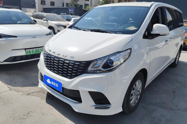 Chase G10 2023 2.0T diesel manual multi-function version 7 seats