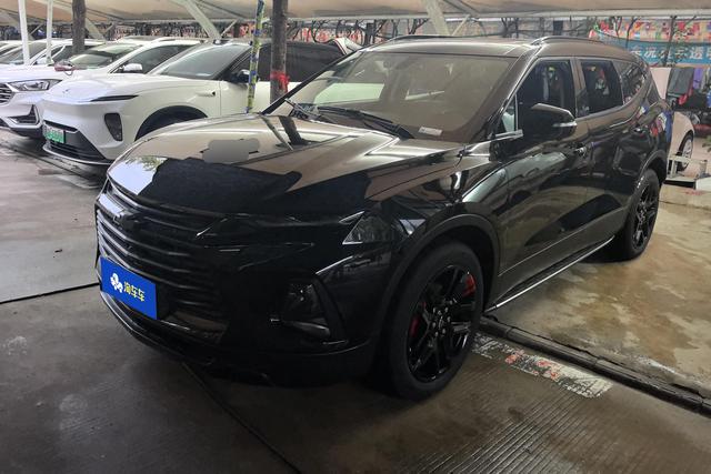 Pathfinder 2020 Redline 650T 5-Seat Model