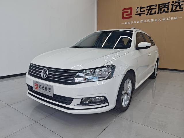Langxing 2017 180TSI DSG Comfort Edition