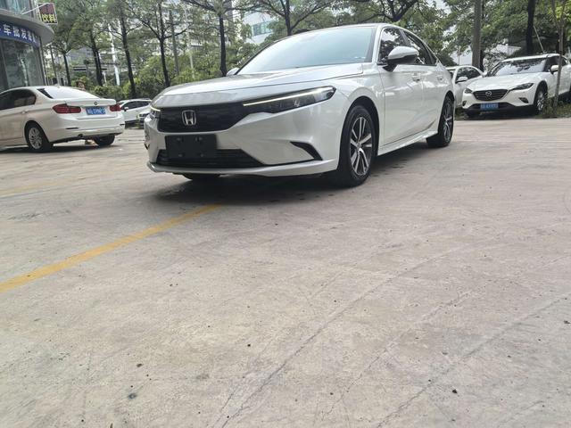 Model 2022 240TURBO CVT Technology Edition