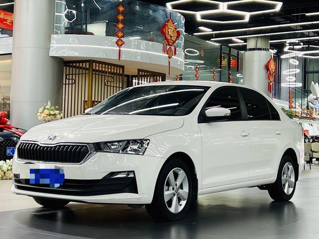 Xinrui 2020 1.5L Automatic Standard Edition