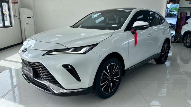 Visa 2022 2.0L CVT 2WD Premium