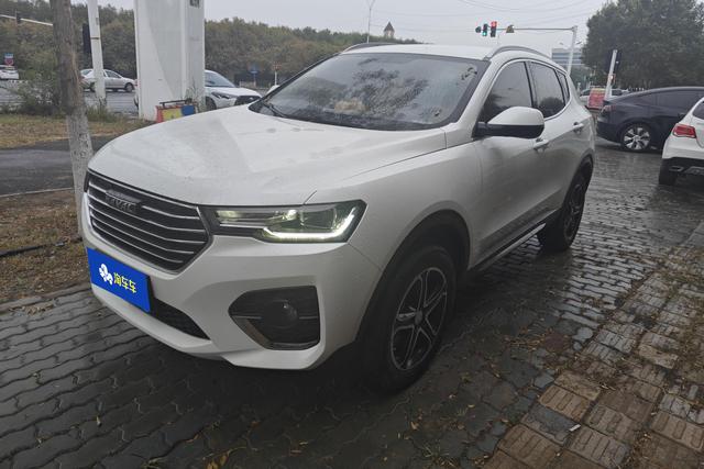 Haval H4 2020 Lexiang Edition 1.5T Manual Power