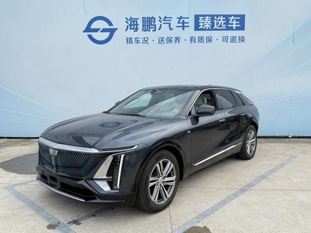 IQ Regal 2022 Rear-Drive Long Range Deluxe