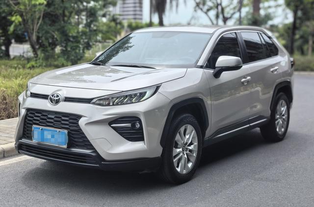 Veranda 2020 2.0L 2WD Leader