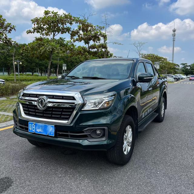 Ridgeline 6 2019 2.4L Manual 2WD Gasoline Deluxe 2TZD