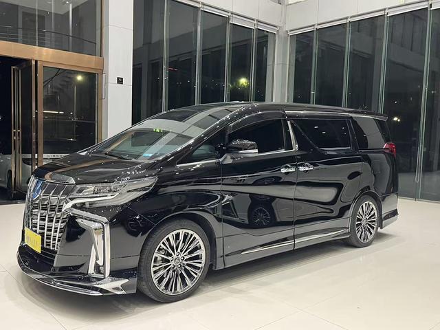 Wilfred 2019 Twin Engine 2.5L HV Premium