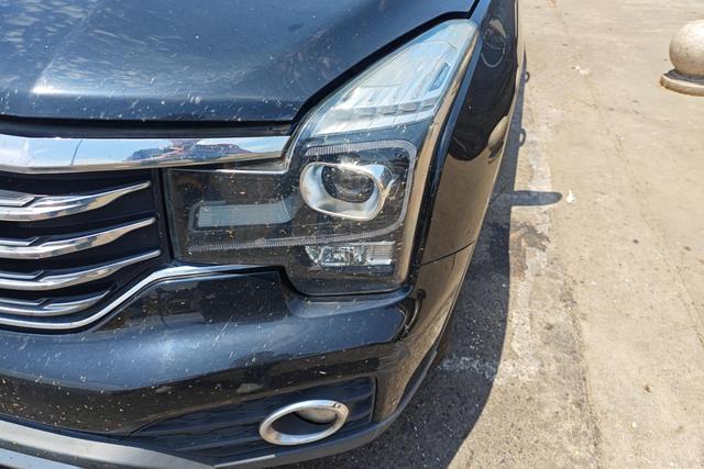 Фото машины