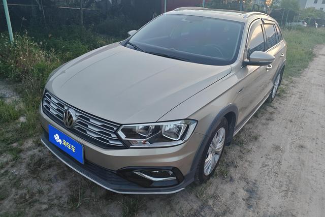C-TREK Weiling 2018 1.5L automatic Comfort Type