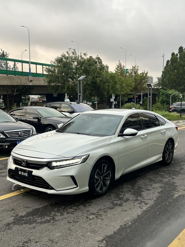 Ensign 2022 260TURBO Exquisite