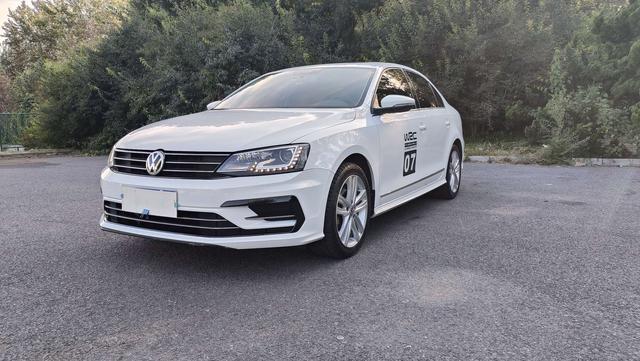 Sprint 2018 280TSI DSG Tactile Edition