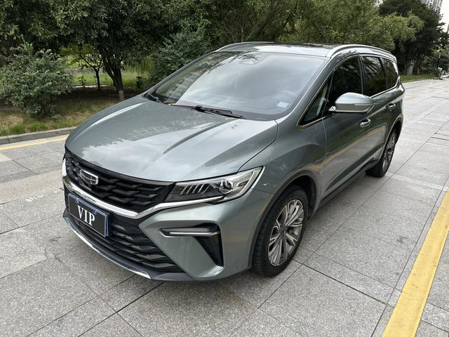 Kagi 2023 Kagi L 1.5TD DCT Premium