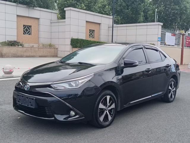 Ralink Dual Engine E+ 2019 1.8PH GS CVT Elite Sunroof Edition