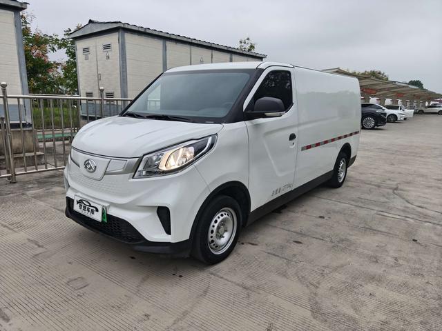 Chase EV30 2023 Pure Electric Intelligent logistics expert Long Axis Guoxuan