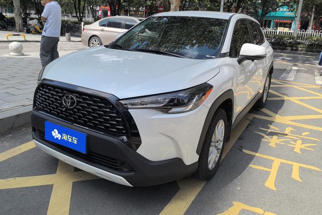 Corolla Sharp 2024 2.0L CVT Pioneer Edition