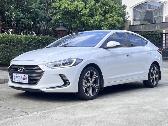 Leading the 2018 model 1.4T dual clutch dazzling*dynamic type