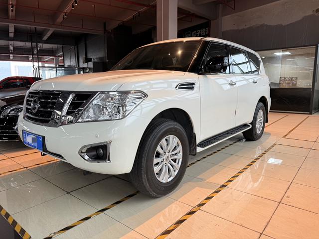Touareg 2019 4.0L Automatic 4WD 7-Seat Parallel Import