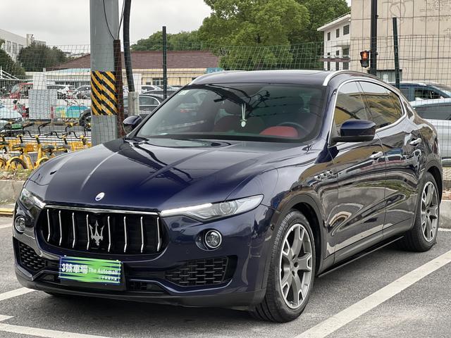 Levante 2019 3.0T 350Hp Standard Edition State V