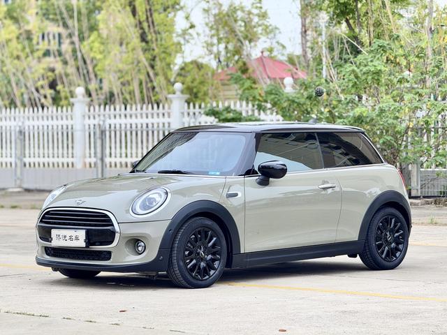 MINI 2020 1.5T COOPER classic