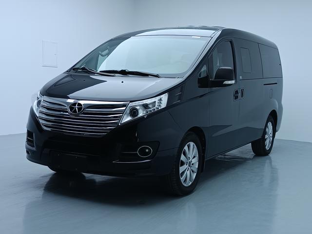 Ruifeng M5 2017 2.0T gasoline Dual Clutch official Version