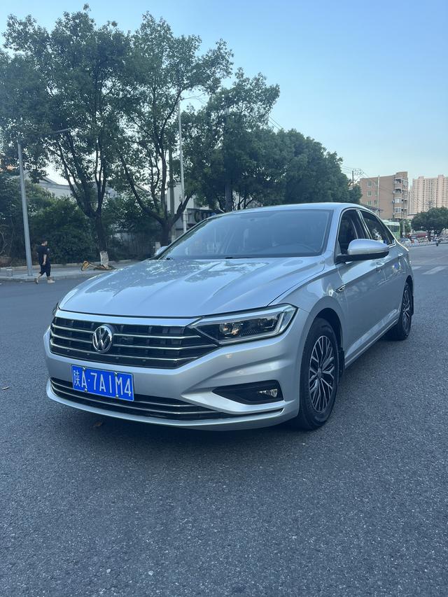 Sprint 2021 280TSI DSG Comfort Intelligent Edition