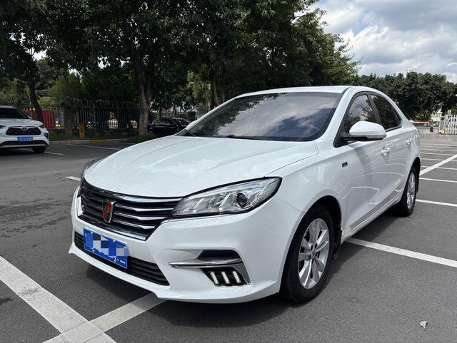 Roewe 360 2018 PLUS 1.5L Automatic Premium Edition
