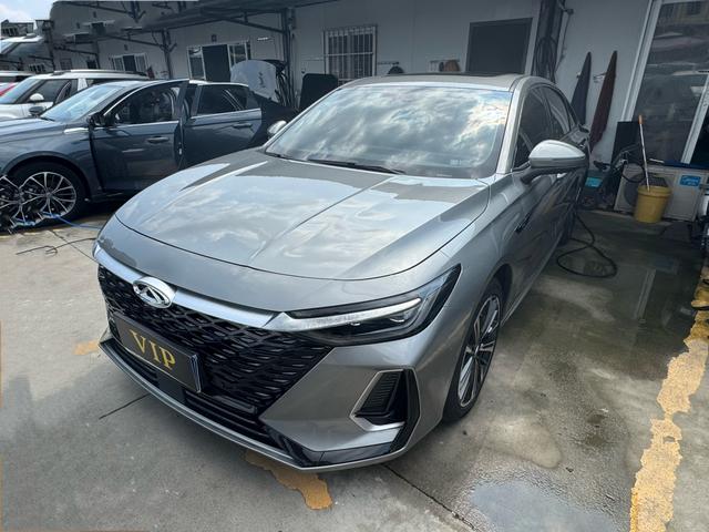 Arizer 8 2022 1.6TGDI DCT Premium