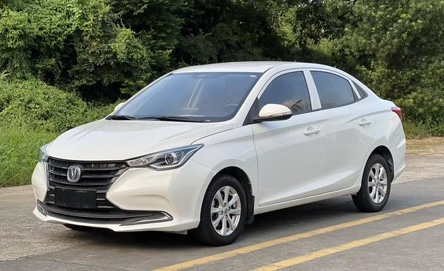 Yuexiang 2019 1.5L DCT Comfort State VI