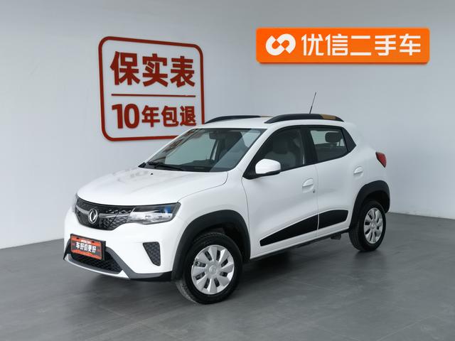 Dongfeng Nano EX1 2020 Premium Edition