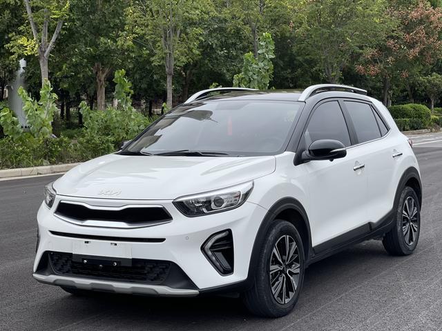 Eclat 2021 1.4L CVT Fun Sunroof Model