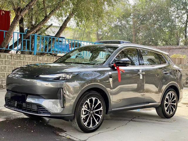 Changan Qiyuan Q05 Classic 2025 True Fragrance Version 125 Transcendent Type