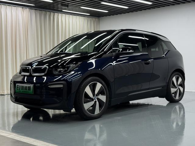 BMW i3 (imported) 2018 luxury model