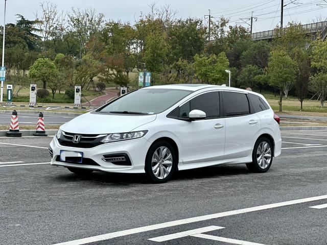 Jed 2017 1.8L Auto Comfort 5-Seater